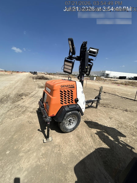 2024 GENERAC MLT2