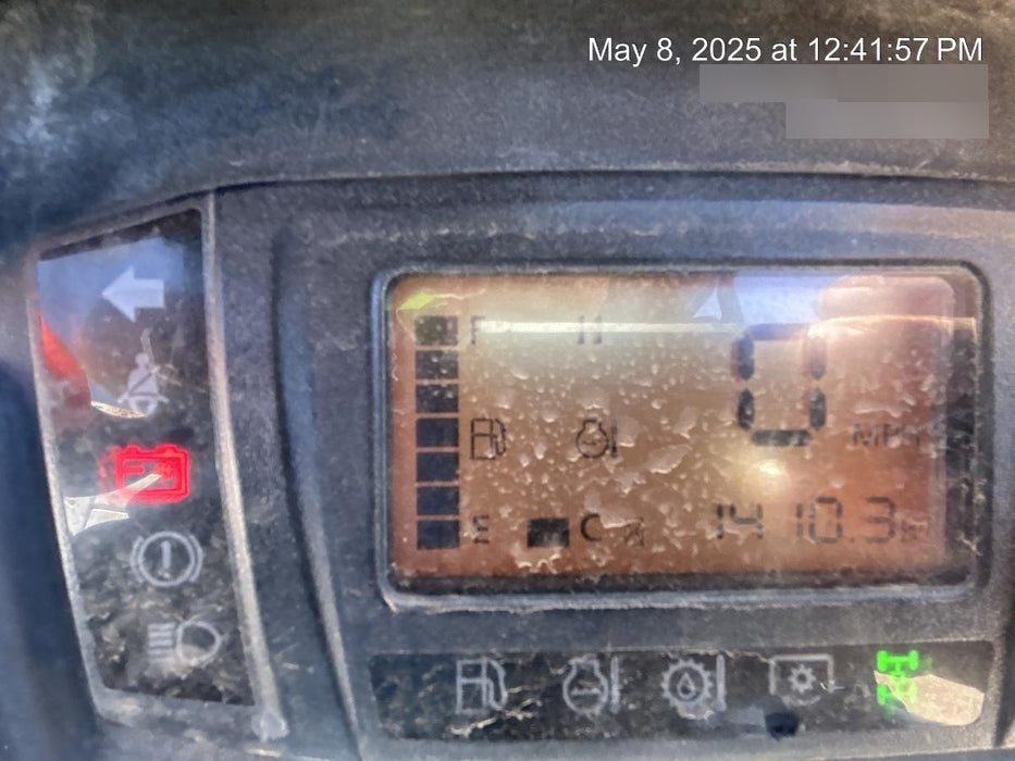 2020 Kubota RTV-X1140W-H KUBOTA RTV-X1140WH