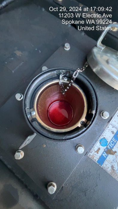 2025 BOBCAT PA1600VPWCU-T4F