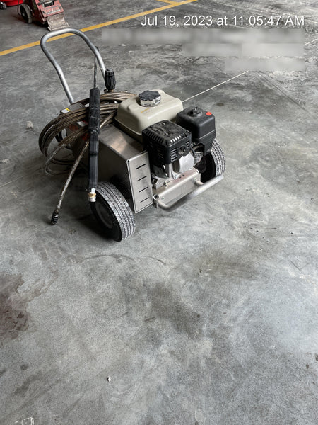 2022 LANDA HD3.0/27 GB