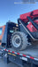 2019 Manitou MTA6034 Canopy, LED Work Lights, Solid Tires, Beacon, Auxiliary Hydraulics 48" Carriage and 48" Forks