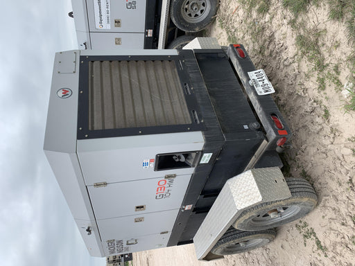 2019 WACKER NEUSON G130