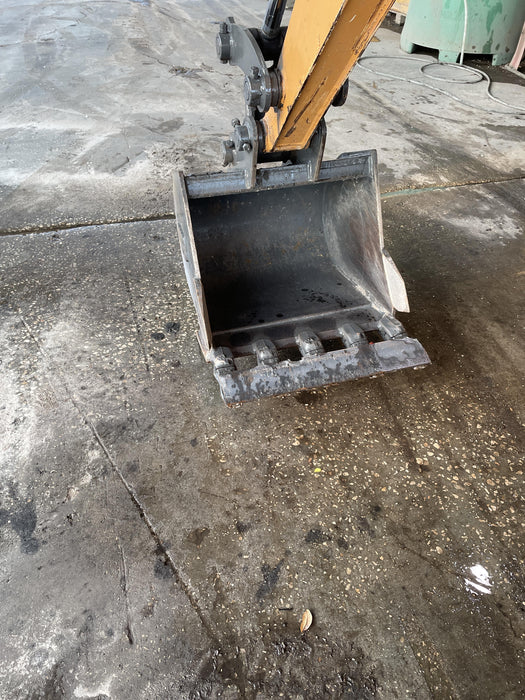 2018 WERK-BRAU 24" Bucket-WERK-BRAU