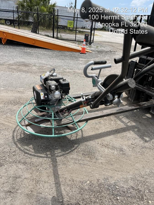 2024 MULTIQUIP J36H55