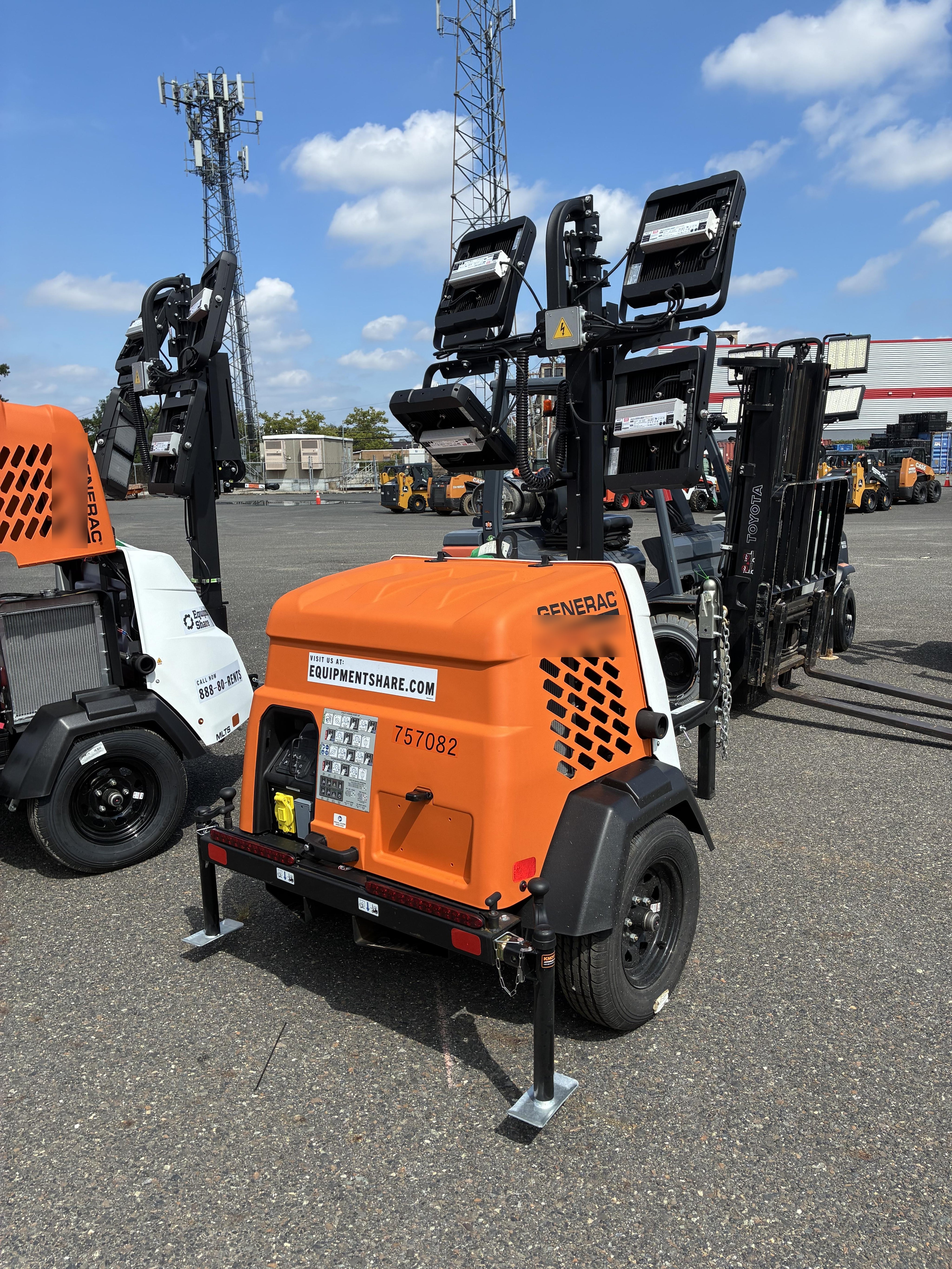 2026 GENERAC MLTS-4