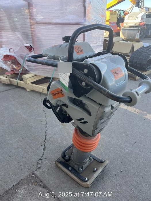 2023 MULTIQUIP MTX60HD