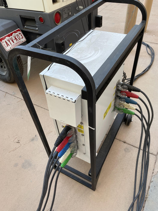 2022 TRYSTAR TPATS-045MMMF-A