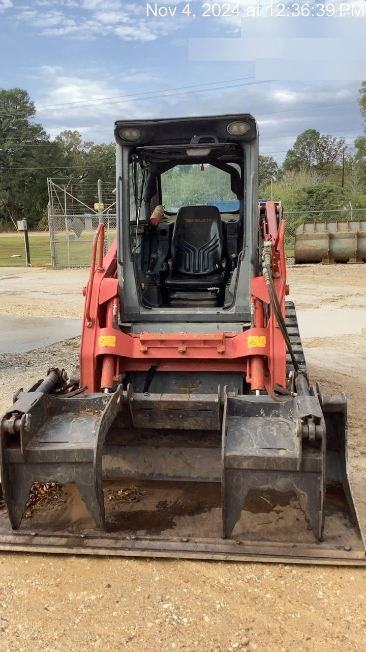 2021 PALADIN UTILITY GRAPPLE 11876-0022