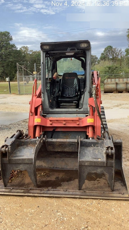 2021 PALADIN UTILITY GRAPPLE 11876-0022