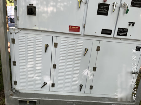 2020 SMARTECH SACP81A-HS