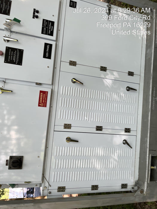 2020 SMARTECH SACP81A-HS