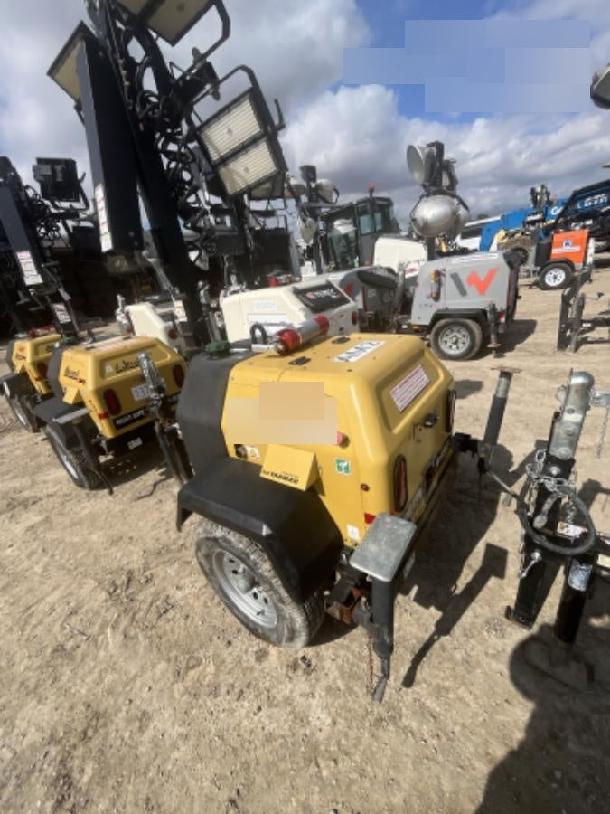 2021 ALLMAND NLV3GR
