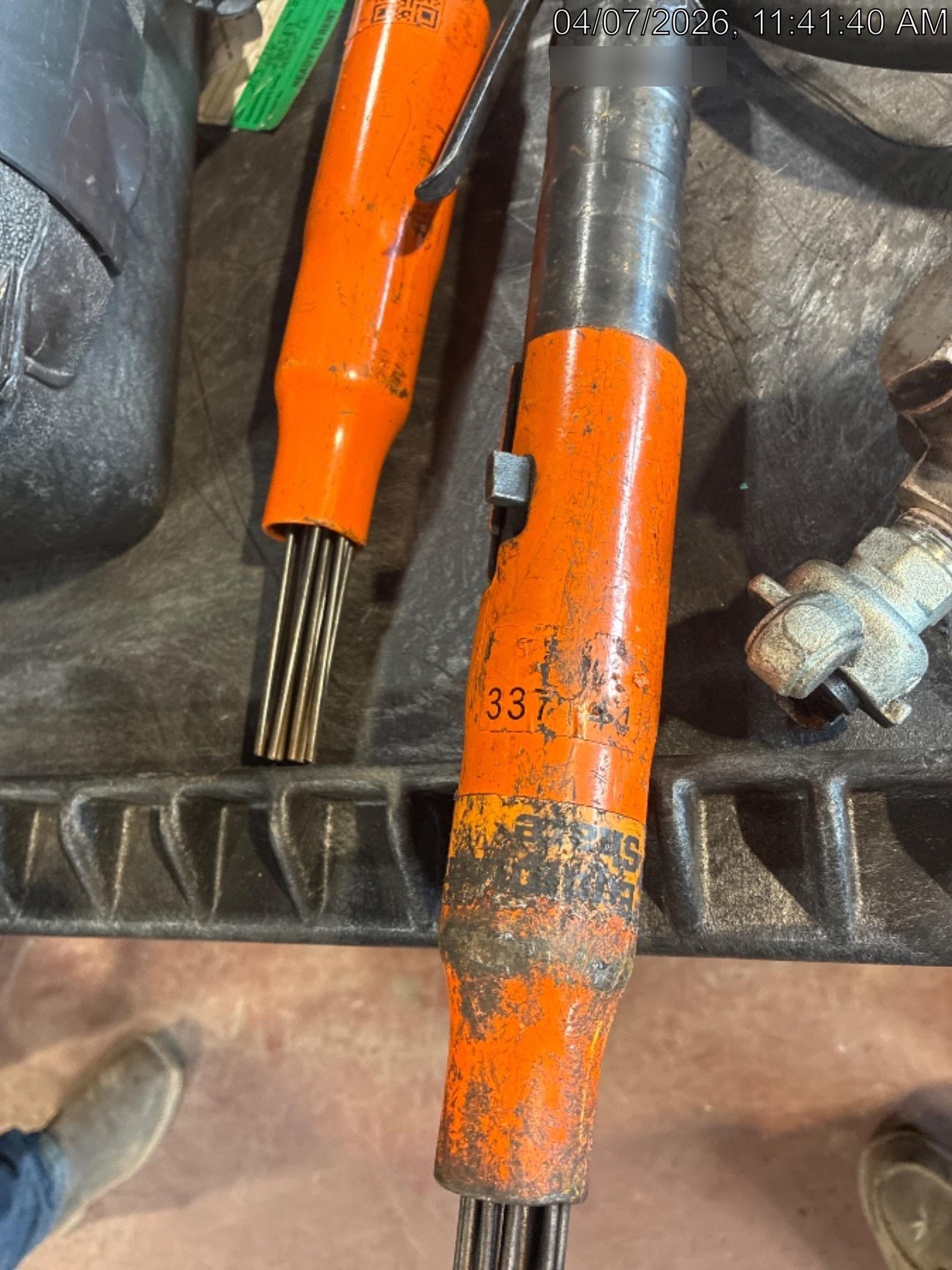 2023 MICHIGAN PNEUMATIC ES-1BLNS
