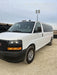 2025 GMC Savana 3500 - Rental