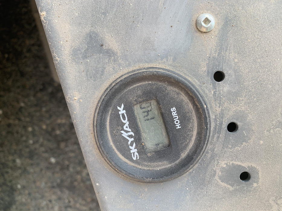 2019 SKYJACK SJIII-3219