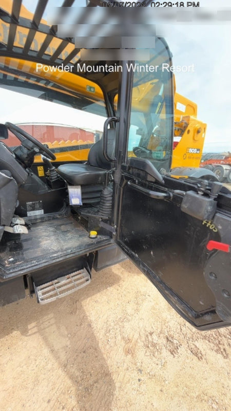 2023 JCB 509-42