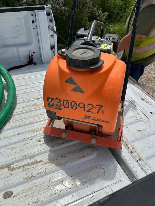 2023 MULTIQUIP MVC82VHW