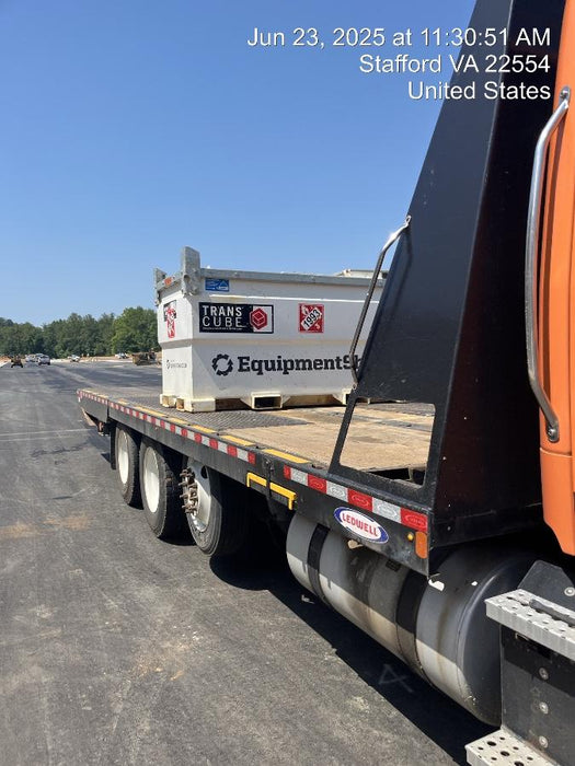 2023 WESTERN GLOBAL 20TCG-ES