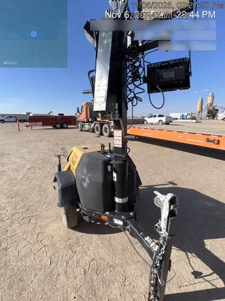 2021 ALLMAND NLV3GR