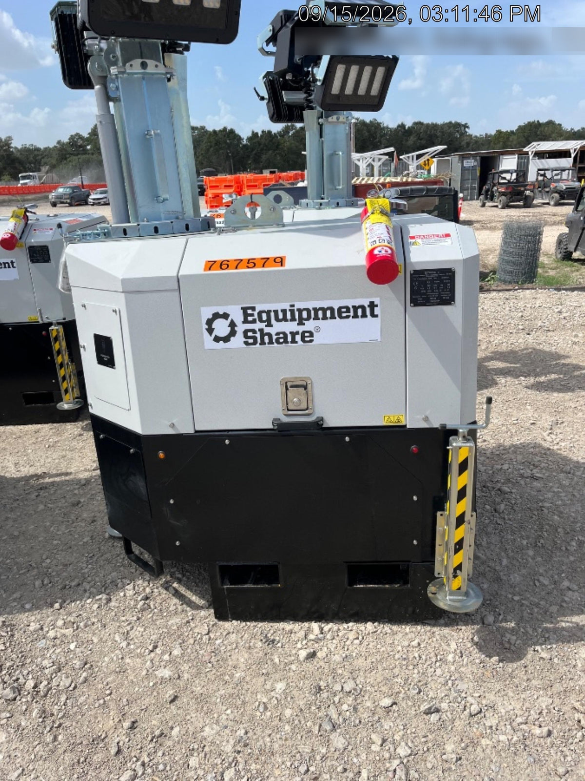 2026 TRIME X-SMART (SKID)