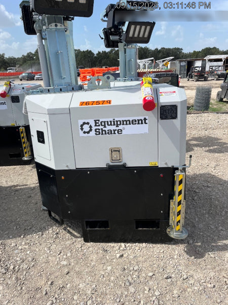 2026 TRIME X-SMART (SKID)