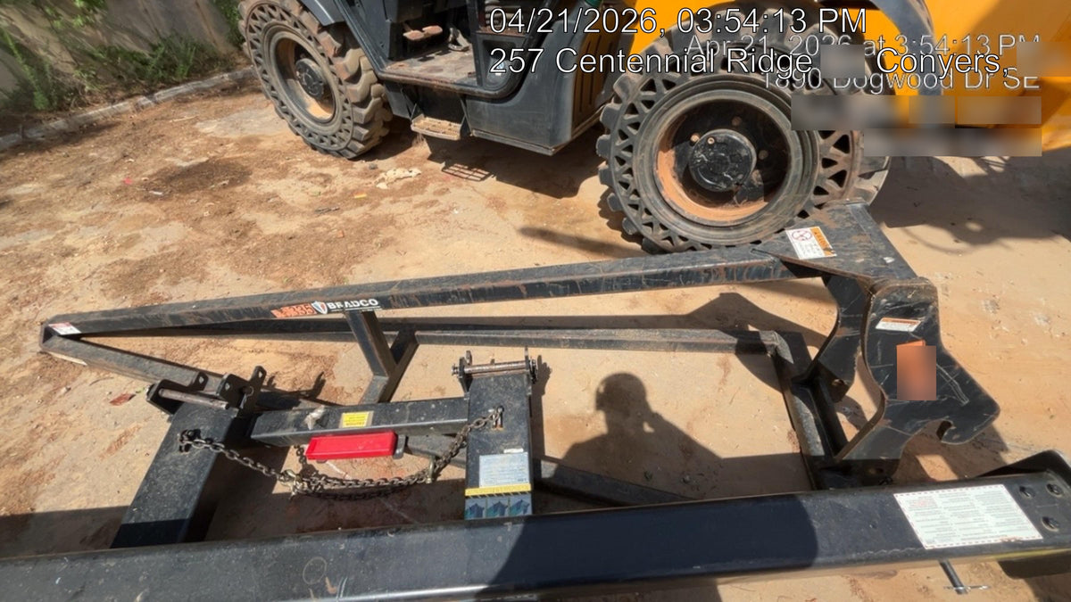 2019 PALADIN 12403