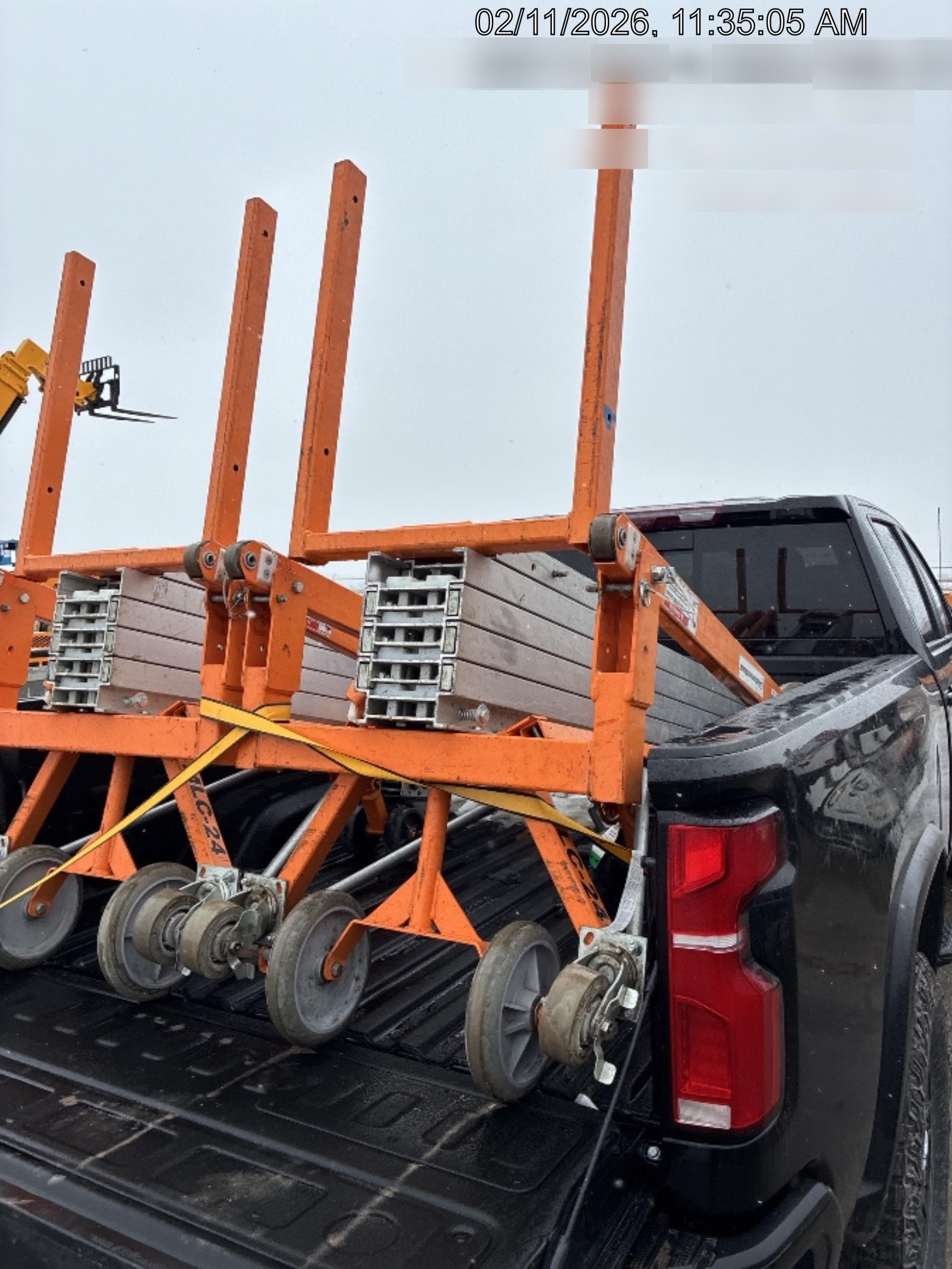2021 LIFTSMART MLC-24