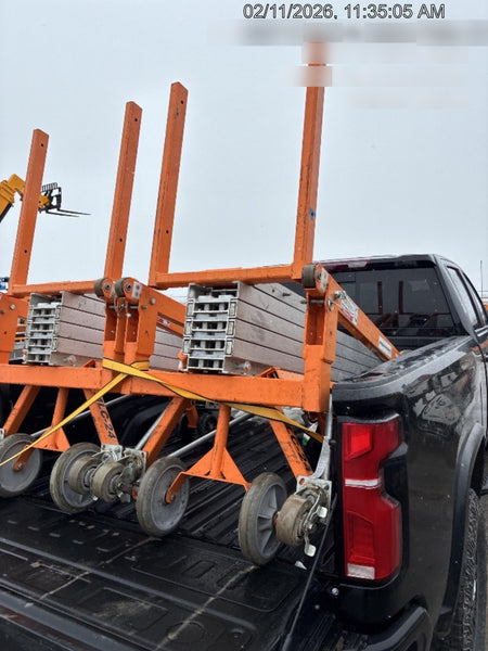 2021 LIFTSMART MLC-24