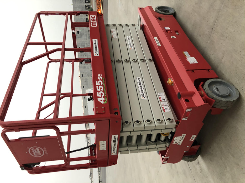 2020 MEC 4555SE