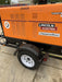 2022 Lincoln Electric Vantage 549X Crosslink Technology, Trailer Mounted, ES Decals, T3