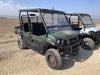 2020 KAWASAKI Mule PRO-DXT (Half Door)
