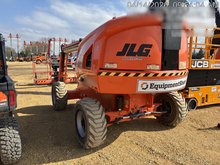 2021 JLG 460SJ