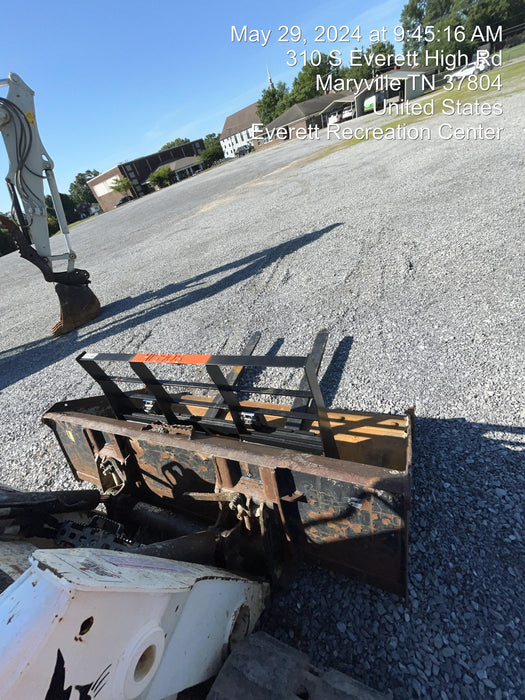 2024 ARROW MATERIAL HANDLING F5100CB