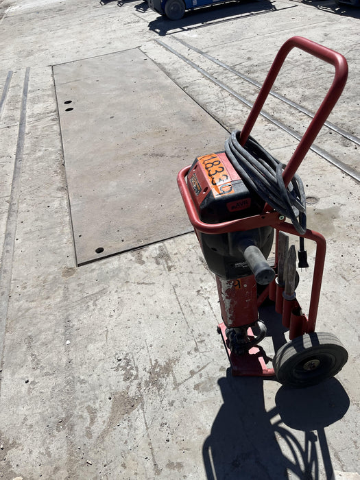 2020 HILTI TE 3000-AVR