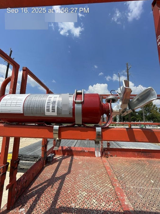 2019 SKYJACK SJ6832 RT