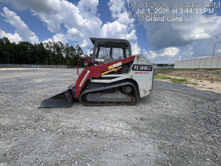 2022 TAKEUCHI TL8R2-R