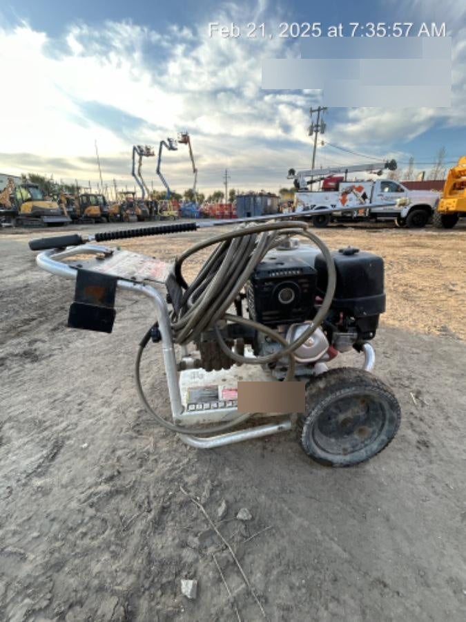 2022 SIMPSON 61096