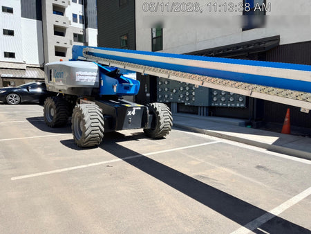 2023 GENIE S-85 XC