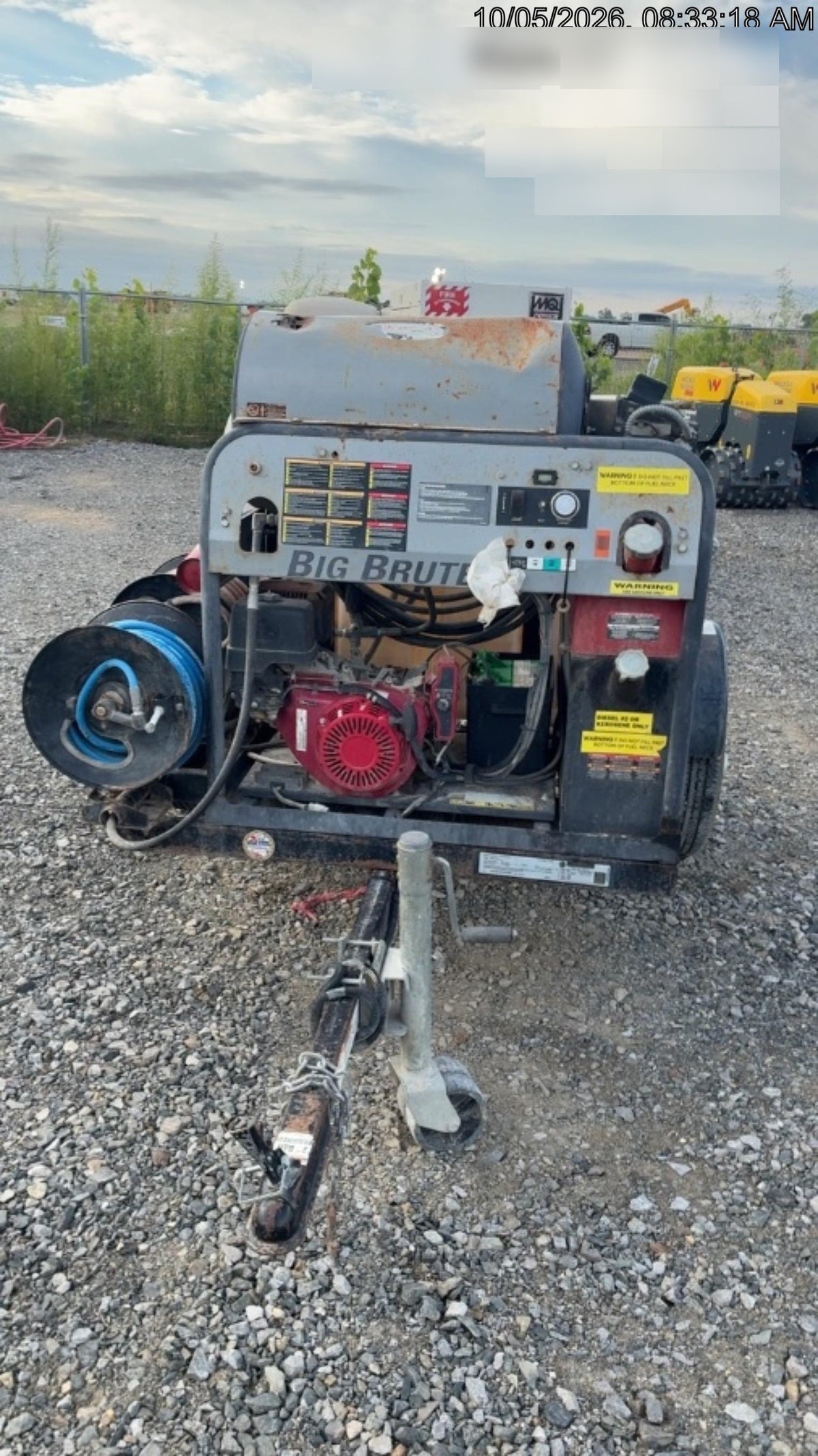 2023 SIMPSON 95005