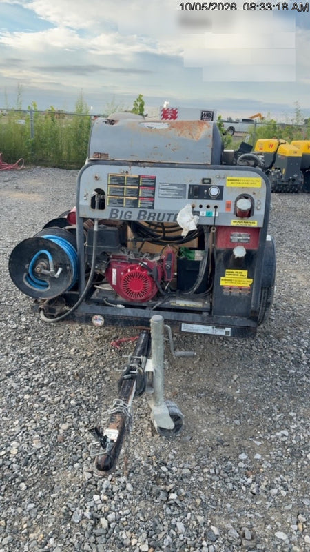 2023 SIMPSON 95005