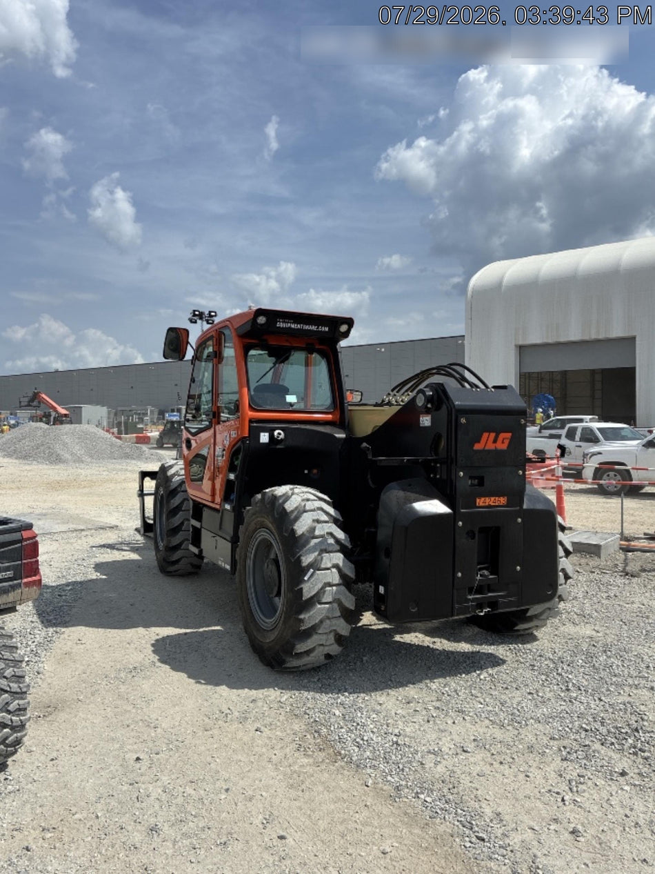 2026 JLG 1732
