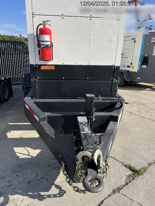 2023 MULTIQUIP DCA300