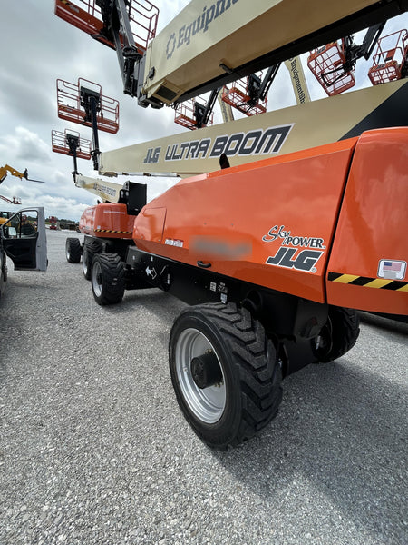 2026 JLG 1200SJP