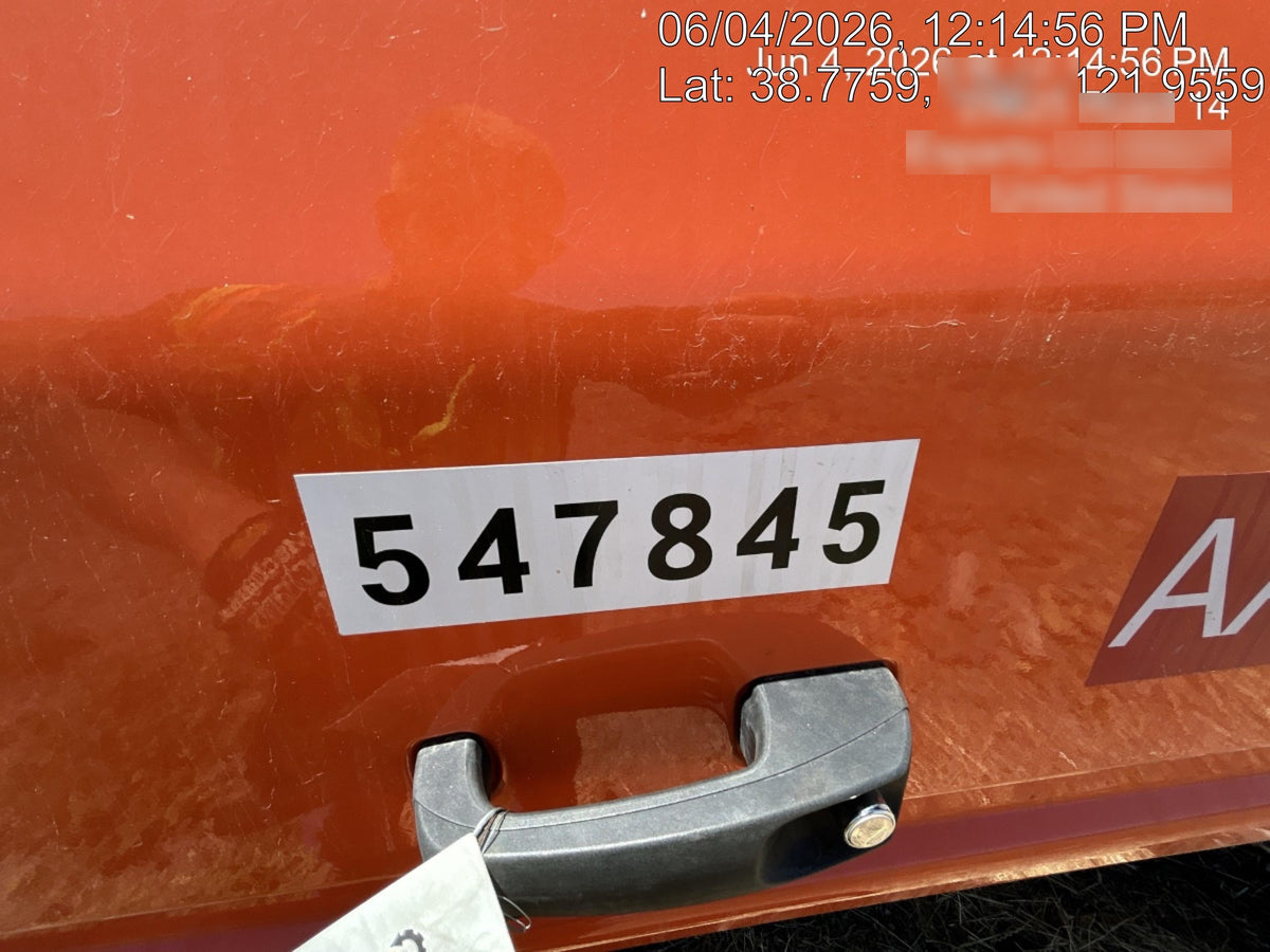 2025 JLG 660SJ