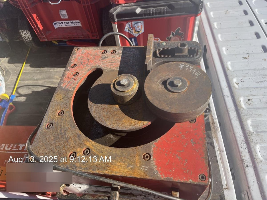 2021 MULTIQUIP MB25A