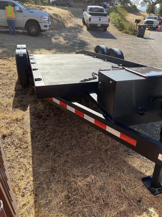 2023 STEELPOINT K19E