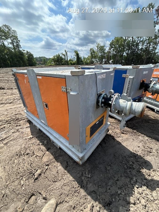 2022 MYERS-SETH MSP PP-150