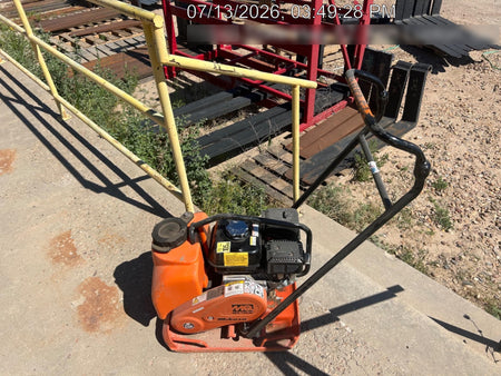 2023 MULTIQUIP MVC82VHW