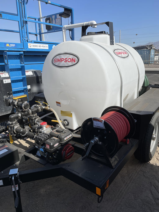 2023 SIMPSON SWT-52517