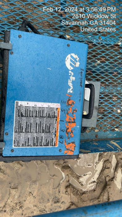 2023 MILLER ELECTRIC CST-282